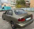Дэу Ланос 2007 в Харькове на Automoto.ua Зеленый Дэу Ланос, объемом двигателя 1.6 л и пробегом 150 тыс. км за 2600 $, фото 1 на Automoto.ua