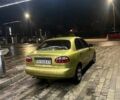 Зелений Деу Ланос, об'ємом двигуна 1.5 л та пробігом 165 тис. км за 2200 $, фото 10 на Automoto.ua