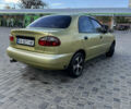 Деу Ланос 2007 у Кропивницькому (Кіровограді) на Automoto.ua Зелений Деу Ланос, об'ємом двигуна 1.5 л та пробігом 251 тис. км за 2200 $, фото 3 на Automoto.ua