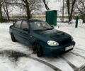 Зеленый Дэу Ланос, объемом двигателя 1.5 л и пробегом 25000 тыс. км за 1500 $, фото 1 на Automoto.ua