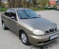 Зеленый Дэу Ланос, объемом двигателя 1.5 л и пробегом 270 тыс. км за 1300 $, фото 1 на Automoto.ua