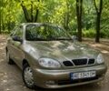 Зеленый Дэу Ланос, объемом двигателя 1.5 л и пробегом 77 тыс. км за 3200 $, фото 1 на Automoto.ua