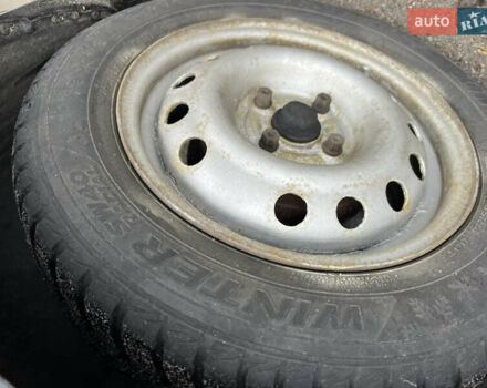 Зеленый Дэу Ланос, объемом двигателя 1.5 л и пробегом 250 тыс. км за 1600 $, фото 17 на Automoto.ua