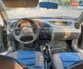 Зеленый Дэу Ланос, объемом двигателя 1.5 л и пробегом 177 тыс. км за 2290 $, фото 33 на Automoto.ua