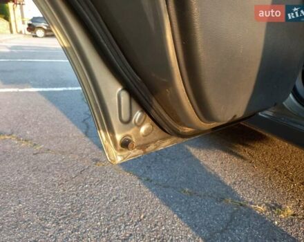 Зеленый Дэу Ланос, объемом двигателя 1.5 л и пробегом 176 тыс. км за 2199 $, фото 21 на Automoto.ua