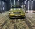 Зелений Деу Ланос, об'ємом двигуна 1.5 л та пробігом 165 тис. км за 2200 $, фото 1 на Automoto.ua