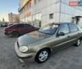 Зеленый Дэу Ланос, объемом двигателя 1.5 л и пробегом 256 тыс. км за 1000 $, фото 1 на Automoto.ua