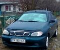 Зелений Деу Ланос, об'ємом двигуна 1.5 л та пробігом 125 тис. км за 2200 $, фото 1 на Automoto.ua