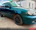Зеленый Дэу Ланос, объемом двигателя 1.4 л и пробегом 115 тыс. км за 2100 $, фото 8 на Automoto.ua
