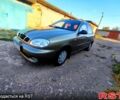 Зелений Деу Ланос, об'ємом двигуна 1.4 л та пробігом 146 тис. км за 2200 $, фото 9 на Automoto.ua