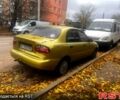 Зеленый Дэу Ланос, объемом двигателя 1.5 л и пробегом 230 тыс. км за 2300 $, фото 4 на Automoto.ua