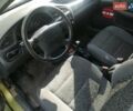 Зеленый Дэу Ланос, объемом двигателя 1.6 л и пробегом 146 тыс. км за 2500 $, фото 3 на Automoto.ua