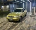 Зелений Деу Ланос, об'ємом двигуна 1.5 л та пробігом 165 тис. км за 2200 $, фото 1 на Automoto.ua
