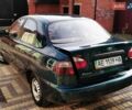 Дэу Ланос 2007 в Днепре (Днепропетровске) на Automoto.ua Зеленый Дэу Ланос, объемом двигателя 1.4 л и пробегом 98 тыс. км за 2799 $, фото 19 на Automoto.ua