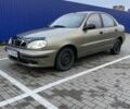 Зеленый Дэу Ланос, объемом двигателя 1.5 л и пробегом 158 тыс. км за 2700 $, фото 9 на Automoto.ua