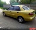 Зеленый Дэу Ланос, объемом двигателя 1.5 л и пробегом 183 тыс. км за 2600 $, фото 1 на Automoto.ua