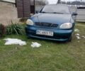 Зелений Деу Ланос, об'ємом двигуна 1.5 л та пробігом 300 тис. км за 1450 $, фото 1 на Automoto.ua