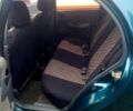 Зеленый Дэу Ланос, объемом двигателя 14 л и пробегом 190 тыс. км за 2200 $, фото 3 на Automoto.ua