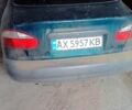 Зеленый Дэу Ланос, объемом двигателя 1.5 л и пробегом 0 тыс. км за 1300 $, фото 1 на Automoto.ua