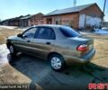 Зеленый Дэу Ланос, объемом двигателя 14 л и пробегом 111 тыс. км за 3000 $, фото 1 на Automoto.ua