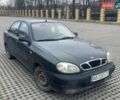 Зелений Деу Ланос, об'ємом двигуна 1.5 л та пробігом 350 тис. км за 650 $, фото 1 на Automoto.ua