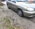 Зелений Деу Ланос, об'ємом двигуна 1.5 л та пробігом 187 тис. км за 1400 $, фото 2 на Automoto.ua