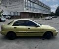 Деу Ланос 2007 у Кропивницькому (Кіровограді) на Automoto.ua Зелений Деу Ланос, об'ємом двигуна 1.5 л та пробігом 190 тис. км за 2900 $, фото 4 на Automoto.ua