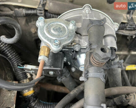 Зеленый Дэу Ланос, объемом двигателя 1.5 л и пробегом 250 тыс. км за 1600 $, фото 12 на Automoto.ua