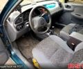 Зеленый Дэу Ланос, объемом двигателя 1.5 л и пробегом 190 тыс. км за 2000 $, фото 10 на Automoto.ua
