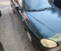 Зелений Деу Ланос, об'ємом двигуна 1.5 л та пробігом 161 тис. км за 800 $, фото 7 на Automoto.ua