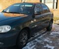 Зелений Деу Ланос, об'ємом двигуна 1.39 л та пробігом 246 тис. км за 1950 $, фото 1 на Automoto.ua