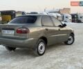 Зелений Деу Ланос, об'ємом двигуна 1.5 л та пробігом 192 тис. км за 2299 $, фото 33 на Automoto.ua