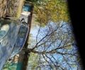Зеленый Дэу Ланос, объемом двигателя 1.5 л и пробегом 454 тыс. км за 1300 $, фото 1 на Automoto.ua