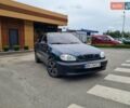 Зеленый Дэу Ланос, объемом двигателя 1.6 л и пробегом 225 тыс. км за 3100 $, фото 6 на Automoto.ua