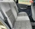 Зеленый Дэу Ланос, объемом двигателя 1.5 л и пробегом 93 тыс. км за 3590 $, фото 21 на Automoto.ua