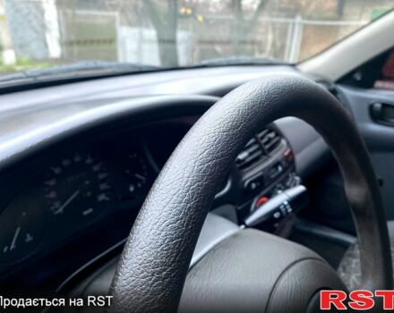 Зелений Деу Ланос, об'ємом двигуна 1.5 л та пробігом 135 тис. км за 2800 $, фото 7 на Automoto.ua