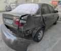 Зелений Деу Ланос, об'ємом двигуна 1.5 л та пробігом 141 тис. км за 1500 $, фото 12 на Automoto.ua