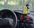 Зеленый Дэу Ланос, объемом двигателя 1.5 л и пробегом 200 тыс. км за 2000 $, фото 1 на Automoto.ua