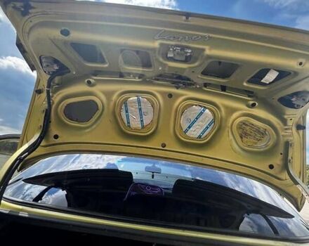 Деу Ланос 2007 у Кропивницькому (Кіровограді) на Automoto.ua Зелений Деу Ланос, об'ємом двигуна 1.5 л та пробігом 190 тис. км за 2900 $, фото 13 на Automoto.ua