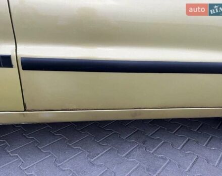 Зелений Деу Ланос, об'ємом двигуна 1.5 л та пробігом 240 тис. км за 1900 $, фото 9 на Automoto.ua