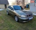Зелений Деу Ланос, об'ємом двигуна 1.5 л та пробігом 248 тис. км за 1750 $, фото 1 на Automoto.ua