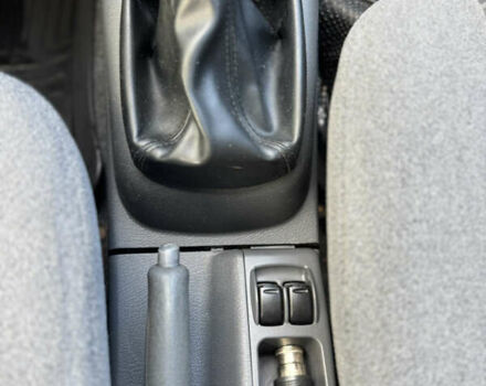 Деу Ланос 2007 у Черкасах на Automoto.ua Зелений Деу Ланос, об'ємом двигуна 1.6 л та пробігом 97 тис. км за 2950 $, фото 12 на Automoto.ua