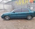 Зелений Деу Ланос, об'ємом двигуна 1.5 л та пробігом 147 тис. км за 2200 $, фото 7 на Automoto.ua