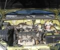 Зелений Деу Ланос, об'ємом двигуна 0.15 л та пробігом 160 тис. км за 3600 $, фото 1 на Automoto.ua