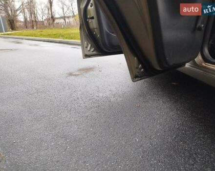 Зеленый Дэу Ланос, объемом двигателя 1.5 л и пробегом 164 тыс. км за 2850 $, фото 10 на Automoto.ua