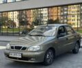 Зелений Деу Ланос, об'ємом двигуна 1.5 л та пробігом 168 тис. км за 2200 $, фото 1 на Automoto.ua