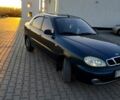 Зеленый Дэу Ланос, объемом двигателя 15 л и пробегом 183 тыс. км за 3150 $, фото 2 на Automoto.ua