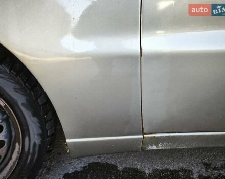 Зеленый Дэу Ланос, объемом двигателя 1.6 л и пробегом 375 тыс. км за 1800 $, фото 17 на Automoto.ua