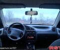 Зеленый Дэу Ланос, объемом двигателя 1.6 л и пробегом 111 тыс. км за 1500 $, фото 6 на Automoto.ua