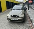 Зеленый Дэу Ланос, объемом двигателя 1.5 л и пробегом 280 тыс. км за 1600 $, фото 1 на Automoto.ua
